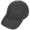 Stetson Rector Baseball Cap UV protection (One Size - black)