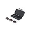 DJI Mini 3 Pro ND Filter Set (ND 16/64/256), Gray
