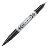 Zebra Mackie Water-Based Markers, For Paper