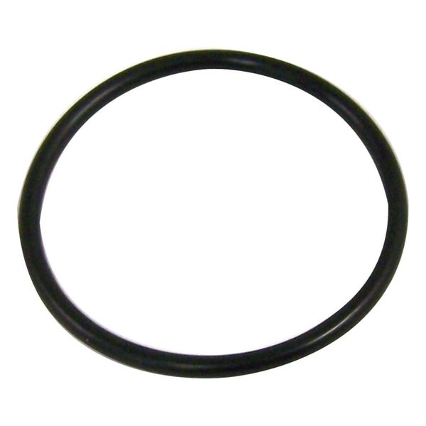 KarParts360 For Dodge Ram 1500/2500/3500 Van 1995 1996 1997 Gear House O-Ring | Rubber | Black