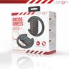 Venom Switch 2 Steering Wheel Twin Pack for Mario Kart World (Nintendo Switch 2)