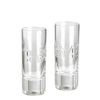 1. FC Köln Shot Glass Relief Set of 2