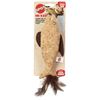 SPOT Hug'n Kick CORKIES Cat Toy with Catnip Assorted Figures