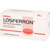 LöSFERRON Effervescent Tablets Pack of 100