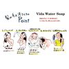 Tenemos Vida Water Soap, 13.5 fl oz (400 ml), Refill Pack