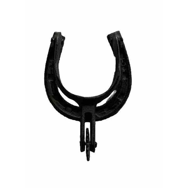 Horseshoe Door Knocker Design