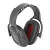 Howard Leight Honeywell VS100D VeriShield 1035196-VS Earmuff, Black, One Size