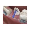 J&J Ortho Orthodontic Elastic Thread Spool 25'/pk (030)