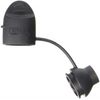 CamelBak 60091 Big Bite Valve Cover, Black