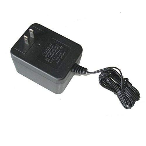 Kircuit 16V AC to AC Adapter Compatible with Schiit Mani 2 Mani2 Mani 1 SCH-18 Phono Preamp AC 16V 16VAC Replacement Power Supply Cord Charger Cable PSU Mains