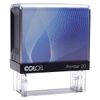 Reminder Self Inking Rubber Stamp Custom Colop Office Stationary P20 Mini Stamper