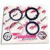 Raybestos Powertrain RCP96-139 - 5R55W/S RAMCO MOD