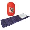 Hamble Distribution ltd Redwood BB-SB161 Camper Sleeping Bag
