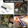 Range Oven Igniter for Electolux Frigidaire 5304509706 Direct Replacement