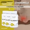 CHAMOMILLE - Soothe & Relax - Digestive Aid - Menstrual Support - 60 Caps