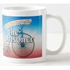 The Prisoner Mug/Cup (No.2) 11 oz Large Handle Ceramic Mug,Tea Mug/Coffee Mug