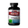 immune health - STEM CELL ACTIVATOR - blue green algae supplement 1B