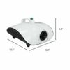 Smart Atomization Disinfection Fog Machine Car, Home & Business Sterillization.