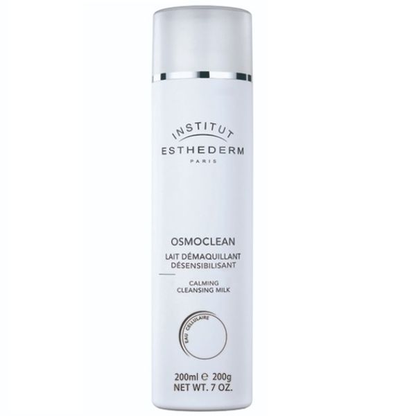 Esthederm Sensi Cleansing Milk 200ml<br><br> Beauty, cosmetics, skin care, cleansing, cleansing milk