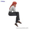 Furyu Chainsaw Man - Makima - Statuette PVC Noodle Stopper 14cm