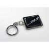 mkjp Custom Keychain Nissan Skyline enr34 Base White -