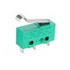 sourcing map 2Pcs KW4-3Z-3 5A/250VAC Simulated R-Lever Type Micro Switches