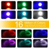 500pc Car Headliner Star Light kit Roof Twinkle Ceiling Lights Fiber Optic EOD