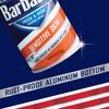 Barbasol Thick & Rich Shaving Cream, Sensitive Skin 10 oz ( Pack of 2)