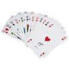 Piatnik 219733 Romme bridge Canasta Playing Cards