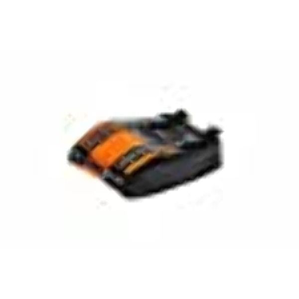 ARB ARB503A Compact Recovery Bag SII, Organizer for Recovery Gear, fits Recovery Strap, Two Shackels, Winch Damper and Work Gloves