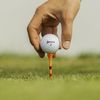 Cleveland Golf Ball:Q-Star Tour 5 (12)