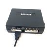 Dolphin Automotive Spare / Replacement 4 Pin Audio Buzzer Beeper for Dolphin DPS400 Parking Sensor Kit