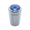United Pacific Mini Kenworth Toggle Switch Extension with Blue Diamond (3 Pack),40222
