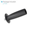 CoCud Rotary Tool Side Handle, M10 Thread Auxiliary Side Handle Tools - (Applications: for Rotary Tool), 2-Pieces