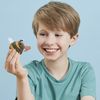 EUGY Bumblebee 3D Craft Kit