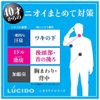 LUCIDO Medicated Hair & Scalp Conditioner, Refill Treatment, 13.5 oz (380 g) (Quasi-Drug)