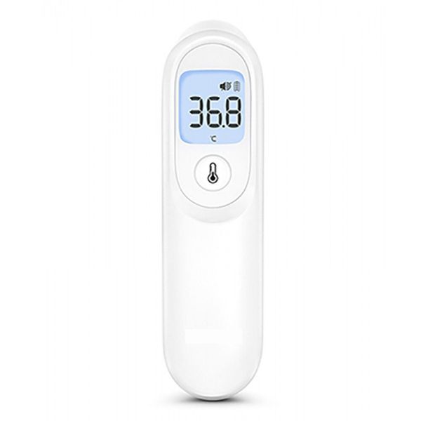 Amsino Digital Infrared Forehead Non Contact Thermometer