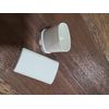 100  Pack 15g Plastic Oval Deodorant Containers Empty Lipstick Balm Tubes Twist