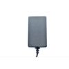 [UL Listed] OMNIHIL 8 Feet Long AC/DC Adapter Compatible with Elmo TT-12W STEM
