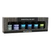Spa @ Home Essential Oil Gift Set 6 10ml In Box