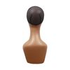 KimRuima Realistic Mannequin Head For Wig Display JRM010 (Light Brown)