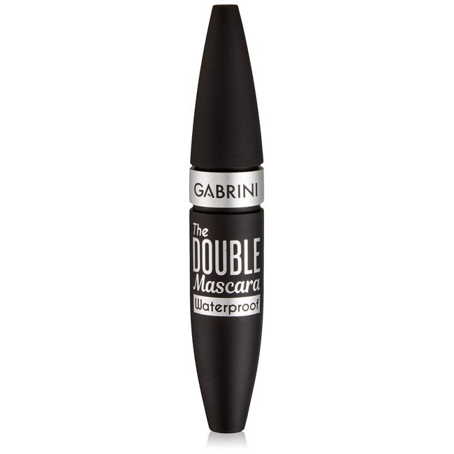 Gabrini The Double Mascara Waterproof