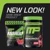 MusclePharm Assault Energy & Strength Pre Workout - 30 Servings, Watermelon