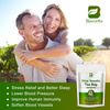 Organic Pine Needle Tea Bags Fresh Bag Improve Sleeping
