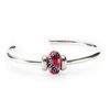 Trollbeads Poesie des Wandels (Pink)