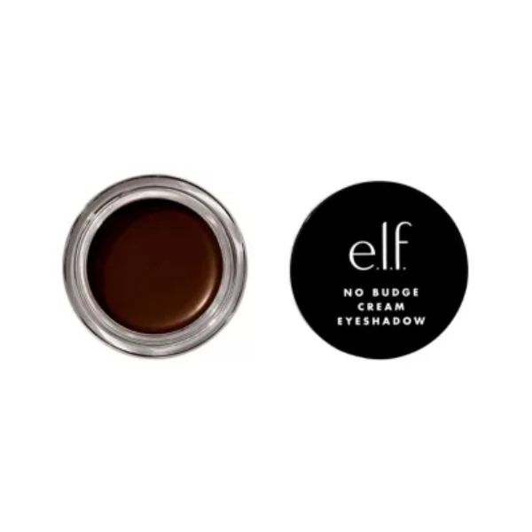 e.l.f. No Budge Cream Eyeshadow Plateau