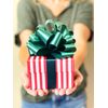Polar Exp Sleigh Bell Gift Set