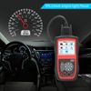 Autel AL539 OBD II OBD2 Code Reader Engine Universal Car Diagnostic Scanner Tool