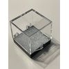 Display Perky Hinged Box for Thumbnail Perky Specimen 1 1/4 inch Cube(28)
