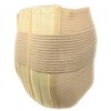 OTC Lumbo-Sacral Support, Abdominal Uplift, 11-Inch Lower Back, Elastic